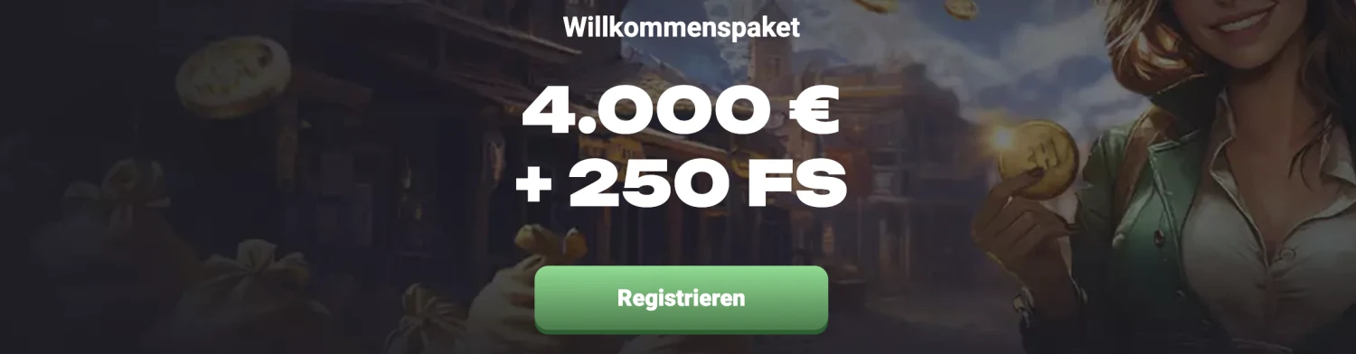 Promotional Banner